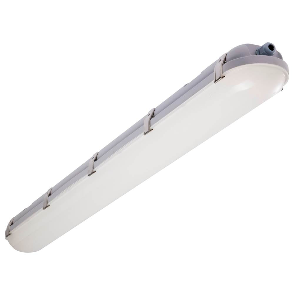 Nuvo  4' Linear Vapor Tight