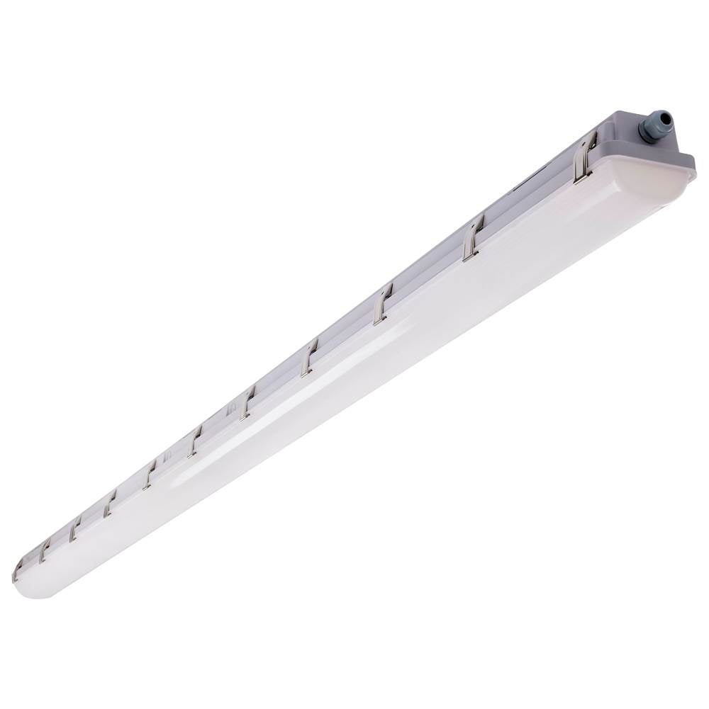 Nuvo  8' Linear Vapor Proof W/sensor