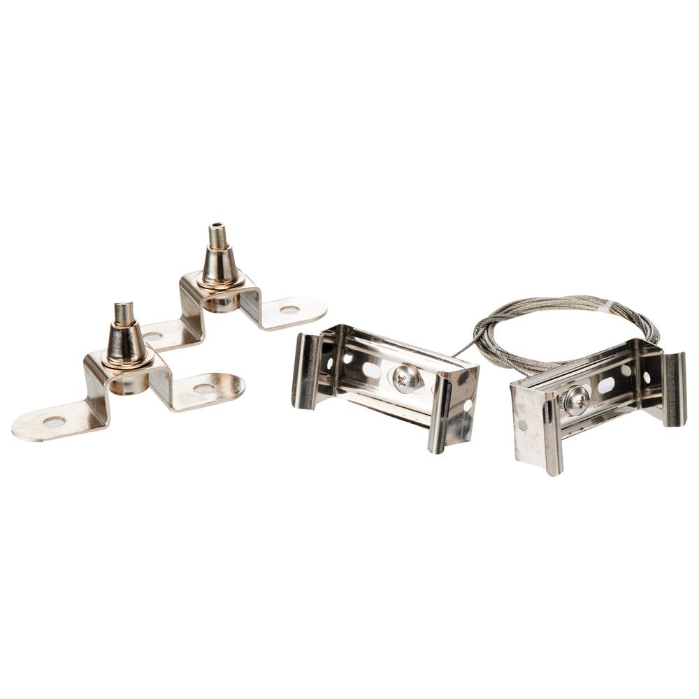 Nuvo  2'' And 4'' Suspension Kit