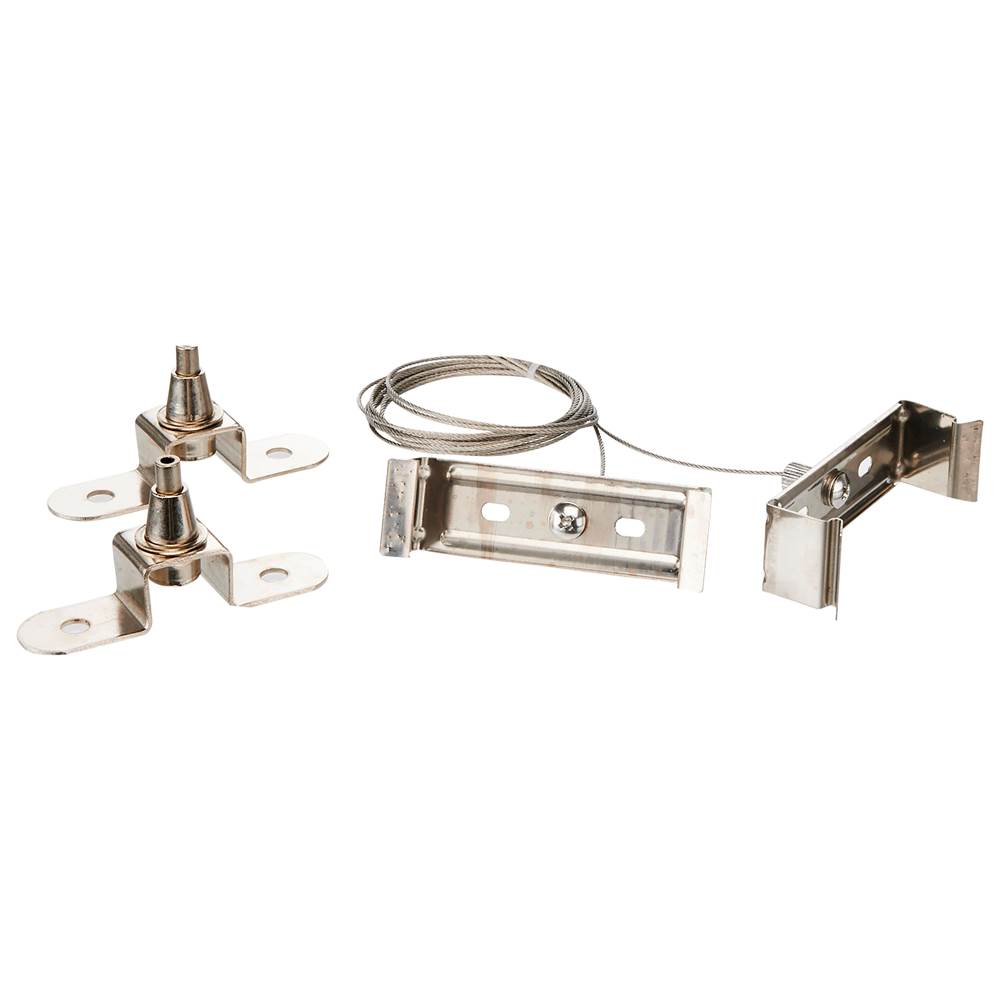 Nuvo  2'' And 4'' Suspension Kit