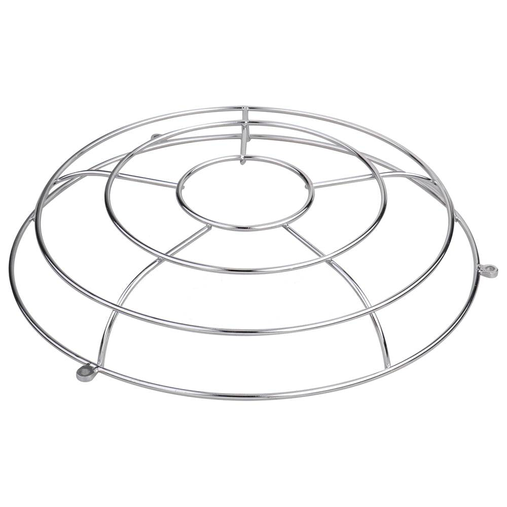 Nuvo 65-835  Domino - Protective Wire Guard - 240w Ufo High Bay Image 1