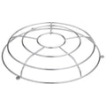 Nuvo 65-835  Domino - Protective Wire Guard - 240w Ufo High Bay Image 1