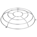 Nuvo 65-835  Domino - Protective Wire Guard - 240w Ufo High Bay Image 1
