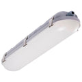 Nuvo  2' Led Em Linear Vapor Proof