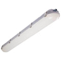Nuvo  4' Led Em Linear Vapor Proof