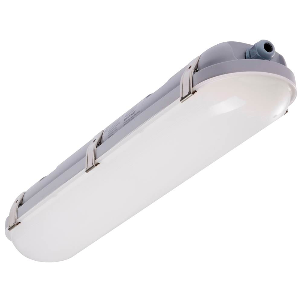 Nuvo  2' Vapor Proof W/em And Sensor