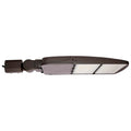 Nuvo  Led Area Light Type Iv; 300w; Bronze Finish; 4000k; 120-277v