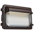 Nuvo  Led Low Profile Wall Pack