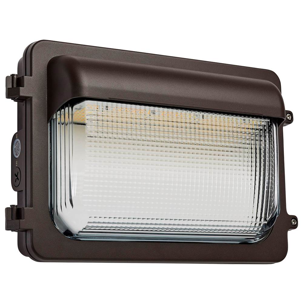 Nuvo  Led Low Profile Wall Pack