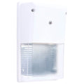 Nuvo  Led Turtle Safe Sm Wall Pack