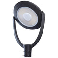 Nuvo 65-896 Bronze 150/125/100 Watt - 3k/4k/5k Cct Large Led Post Top - Bronze - 120-347 Volt Image 1