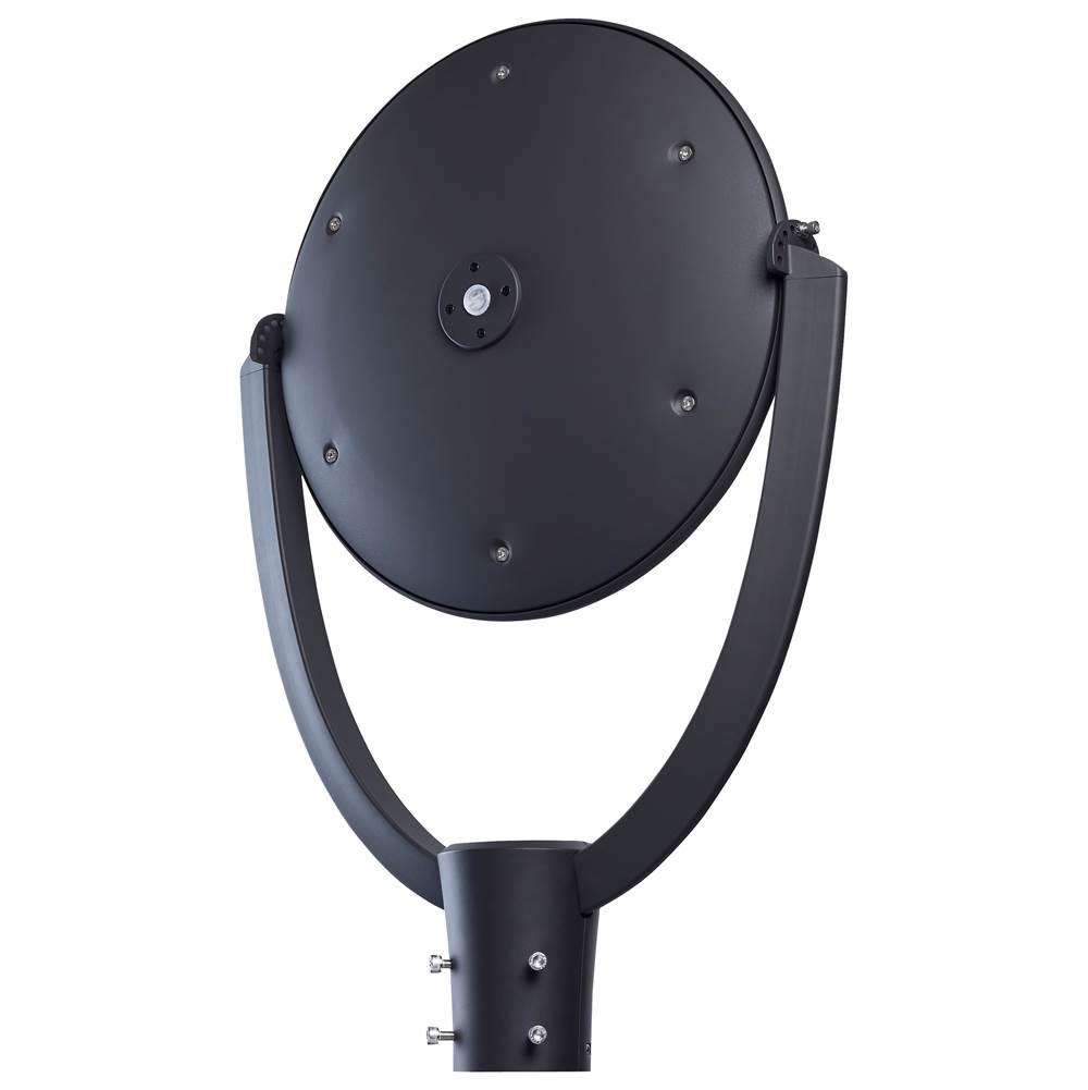 Nuvo 65-896 Bronze 150/125/100 Watt - 3k/4k/5k Cct Large Led Post Top - Bronze - 120-347 Volt Image 5