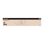 Nuvo 65-896 Bronze 150/125/100 Watt - 3k/4k/5k Cct Large Led Post Top - Bronze - 120-347 Volt Image 3