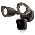 Nuvo  Bullet Sec Lgt W/ Camera - Bz