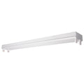 Nuvo  2' Dual T8 Lamp Ready Fixture