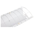 Nuvo  3' Cambered Protective Cage