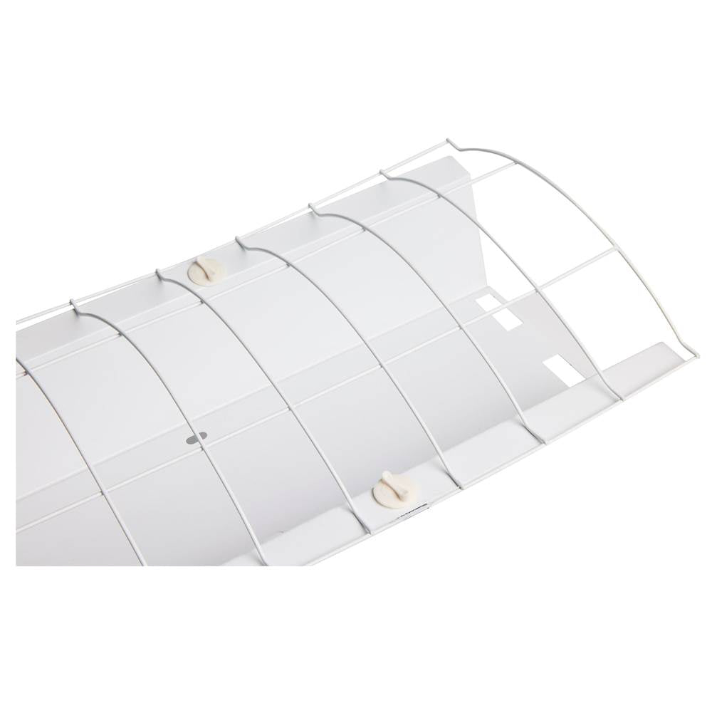 Nuvo  3' Cambered Protective Cage