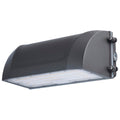 Nuvo 65-941 Bronze Led Full Cutoff Wall Pack Image 1