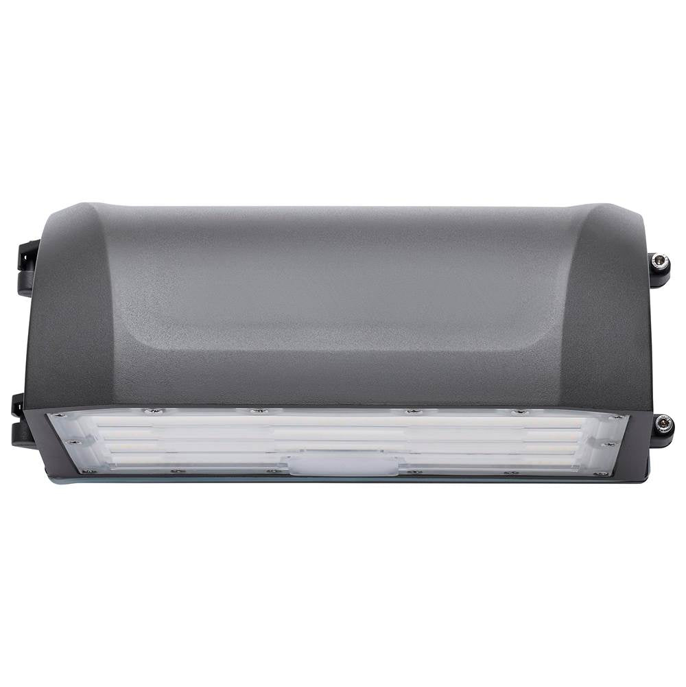 Nuvo  Led Full Cutoff Wall Pack