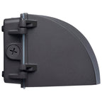 Nuvo 65-941 Bronze Led Full Cutoff Wall Pack Image 9