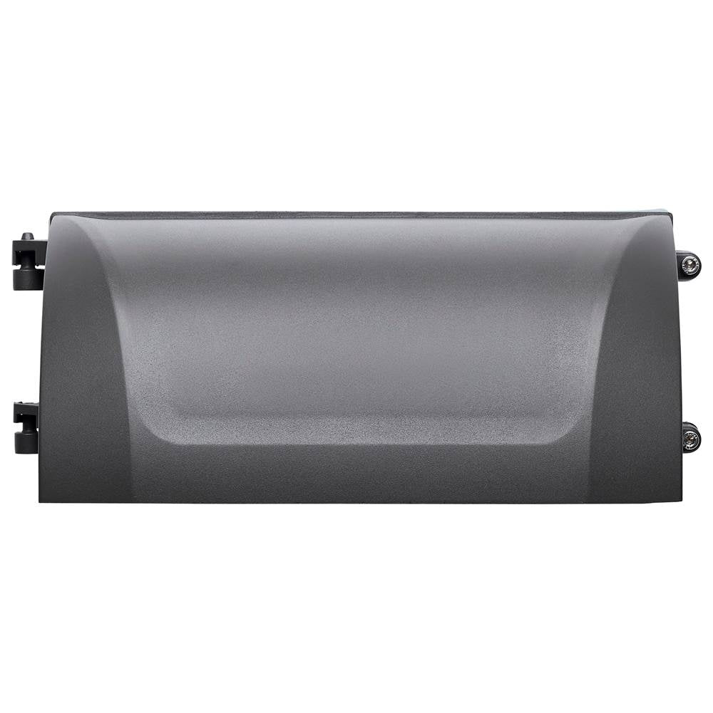 Nuvo 65-941 Bronze Led Full Cutoff Wall Pack Image 8