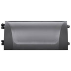 Nuvo 65-941 Bronze Led Full Cutoff Wall Pack Image 8