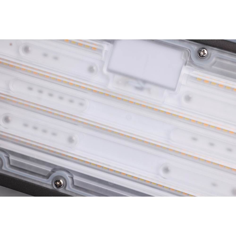 Nuvo 65-941 Bronze Led Full Cutoff Wall Pack Image 7