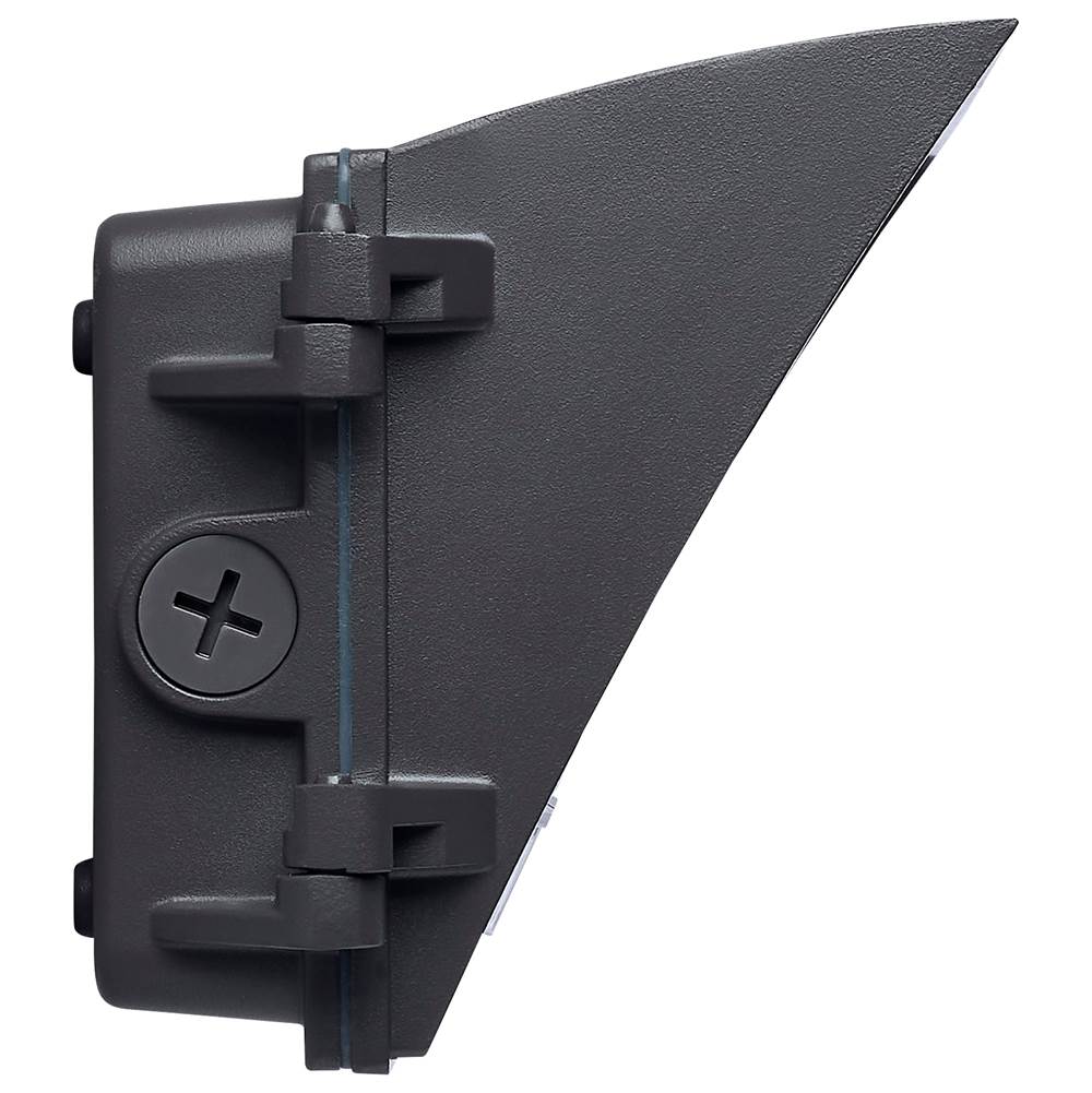 Nuvo 65-942 Bronze Semi Cutoff Wall Pack Image 9
