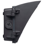 Nuvo 65-942 Bronze Semi Cutoff Wall Pack Image 9