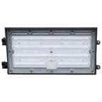 Nuvo 65-942 Bronze Semi Cutoff Wall Pack Image 8