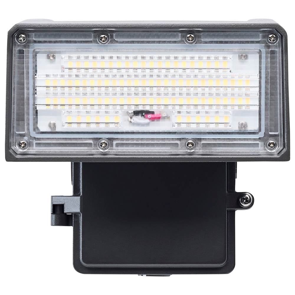 Nuvo  Small Adjustable Wall Pack