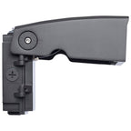Nuvo 65-943 Bronze Small Adjustable Wall Pack Image 9