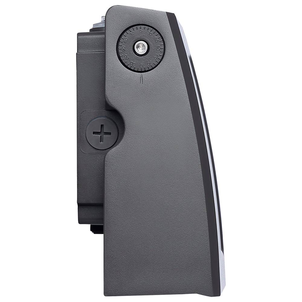 Nuvo 65-943 Bronze Small Adjustable Wall Pack Image 8