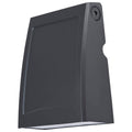 Nuvo 65-944 Bronze Large Adjustable Wall Pack Image 1