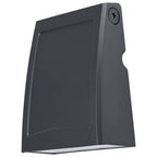 Nuvo 65-944 Bronze Large Adjustable Wall Pack Image 1