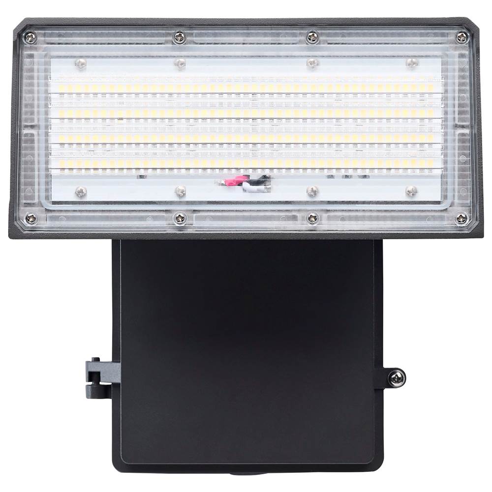 Nuvo  Large Adjustable Wall Pack