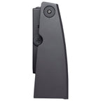 Nuvo 65-944 Bronze Large Adjustable Wall Pack Image 8