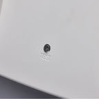 Nuvo 67-130 White Emergency Light, 90min Ni-cad Backup, 120/277v, Dual Head, Universal Mounting - White Finish Image 8
