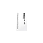Nuvo 67-138 White Emergency Light - Dual Head - 120/277 Volts - White Finish Image 4