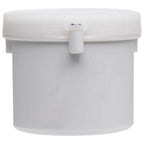 Nuvo  Add-on Microwave Sensor For High Bay Fixtures - 120-277 Volt
