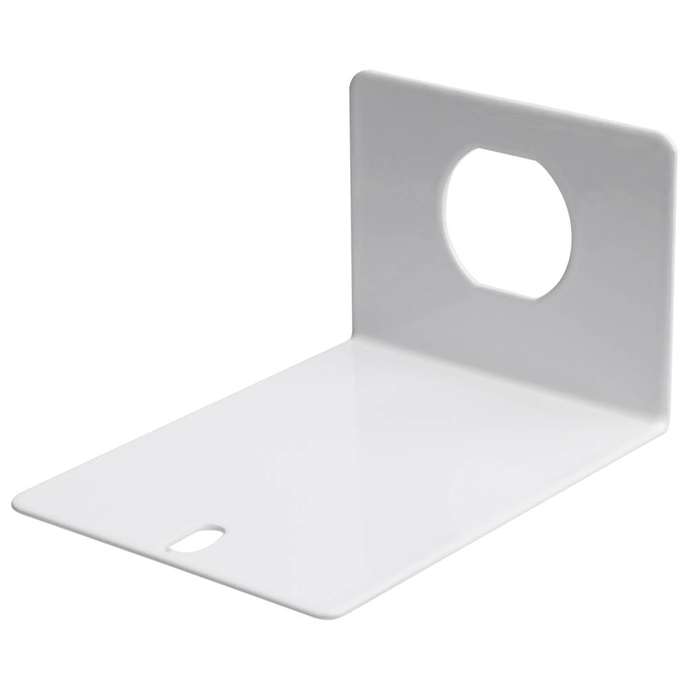 Nuvo 86-202R White Add-on Microwave Sensor For High Bay Fixtures - 120-277 Volt Image 9