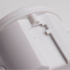 Nuvo 86-202R White Add-on Microwave Sensor For High Bay Fixtures - 120-277 Volt Image 6