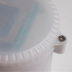 Nuvo 86-202R White Add-on Microwave Sensor For High Bay Fixtures - 120-277 Volt Image 5