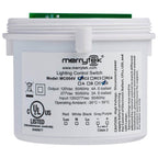 Nuvo 86-202R White Add-on Microwave Sensor For High Bay Fixtures - 120-277 Volt Image 3