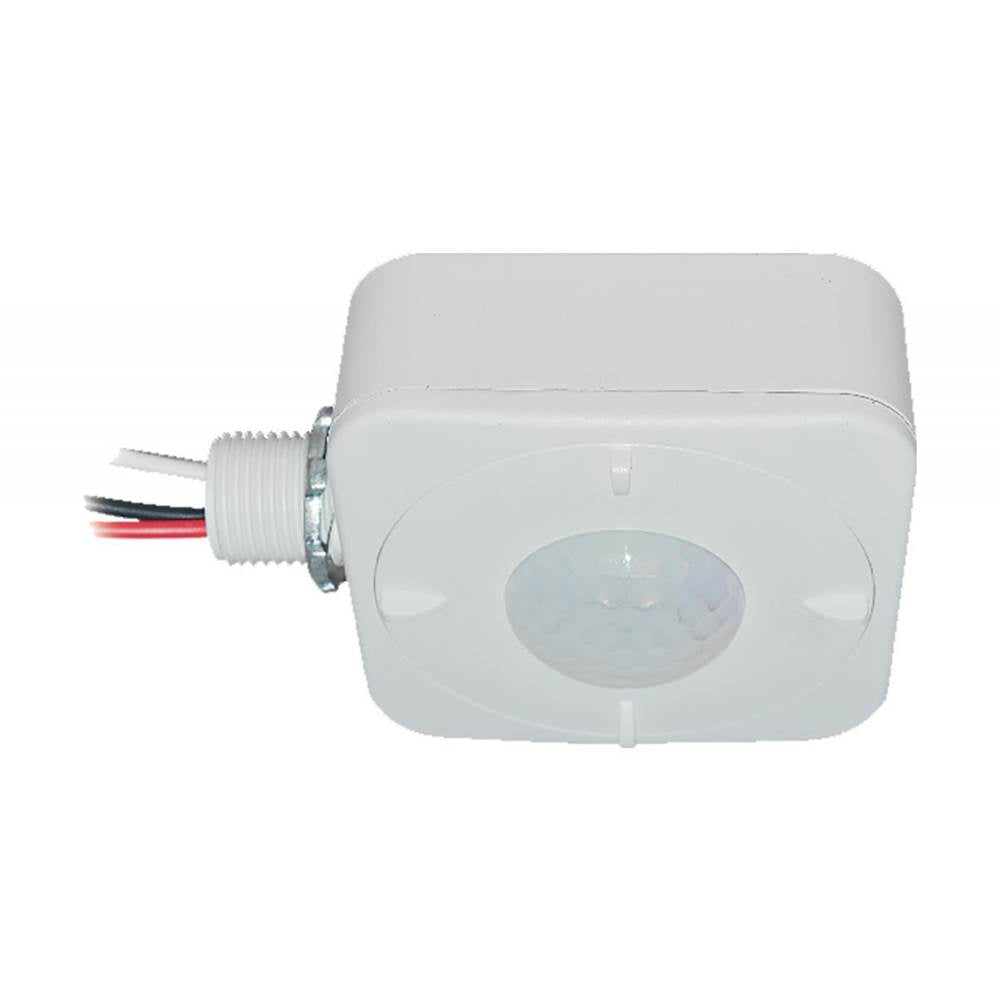 Nuvo Satco Pir Sensor