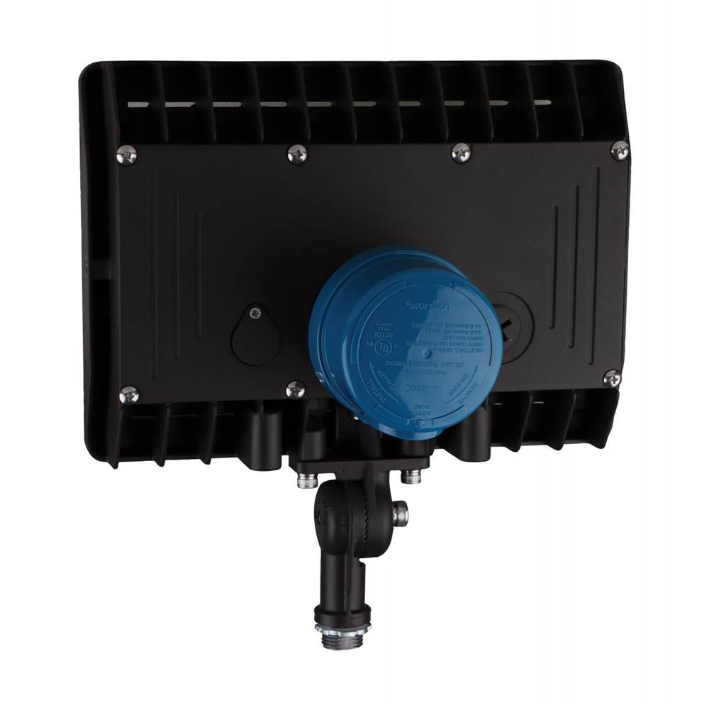 Nuvo Satco Photocell 70 W/90 W/150 W Floods