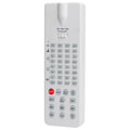 Nuvo 86-214  Programming Remote For 86-202r Image 1