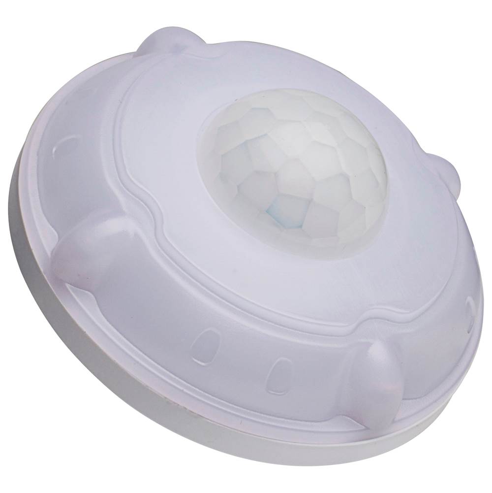 Nuvo  Add On Pir Sensor/6 Meter