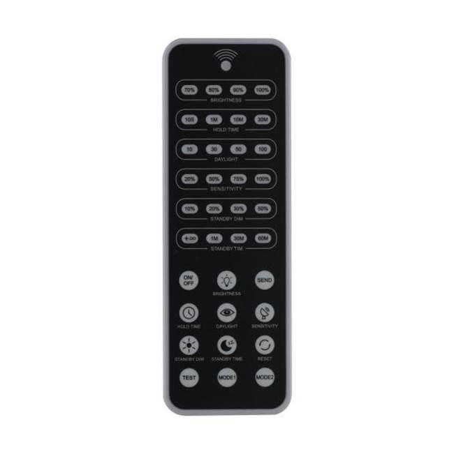 Nuvo  Remote For 86/218