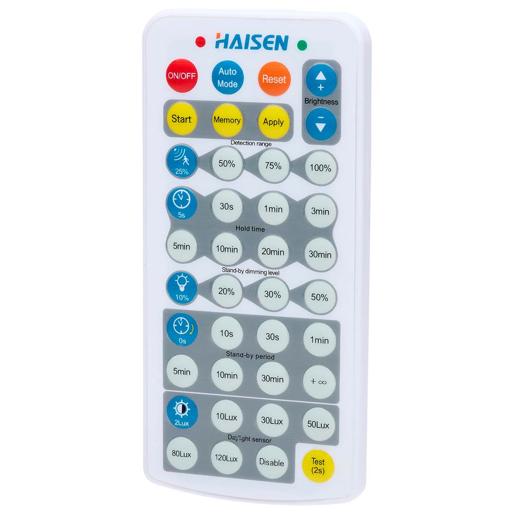 Nuvo 86-235  Programming Remote - For 65-982 And 65-983 Image 1